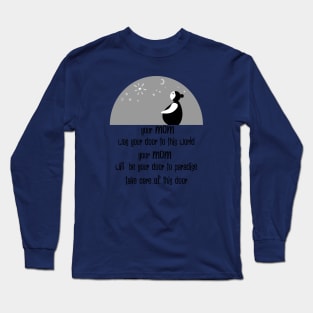 mother Long Sleeve T-Shirt